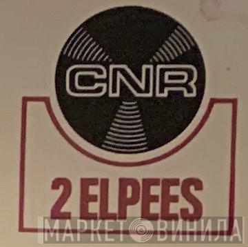2 ELPEES - Винил CD и Кассеты лейбла 2 ELPEES на сайте МаркетВинила