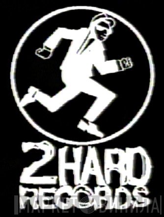 2 Hard Records - Винил CD и Кассеты лейбла 2 Hard Records на сайте МаркетВинила