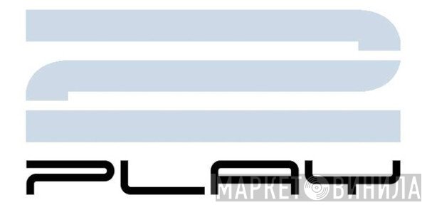 2 Play Records - Винил CD и Кассеты лейбла 2 Play Records на сайте МаркетВинила