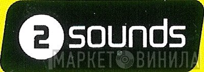 2 Sounds - Винил CD и Кассеты лейбла 2 Sounds на сайте МаркетВинила