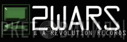 2 Wars & A Revolution - Винил CD и Кассеты лейбла 2 Wars & A Revolution на сайте МаркетВинила