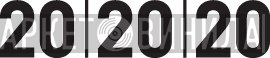 20|20|20 - Винил CD и Кассеты лейбла 20|20|20 на сайте МаркетВинила