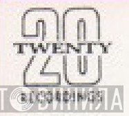 20/20 Recordings  - Винил CD и Кассеты лейбла 20/20 Recordings (2) на сайте МаркетВинила