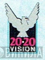 20:20 Vision  - Винил CD и Кассеты лейбла 20:20 Vision (2) на сайте МаркетВинила