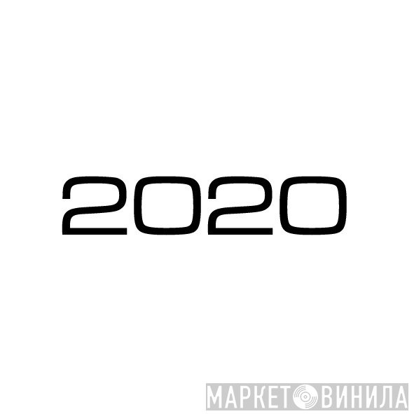 2020 Records  - Винил CD и Кассеты лейбла 2020 Records (3) на сайте МаркетВинила