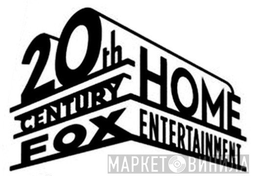 20th Century Fox Home Entertainment - Винил CD и Кассеты лейбла 20th Century Fox Home Entertainment на сайте МаркетВинила