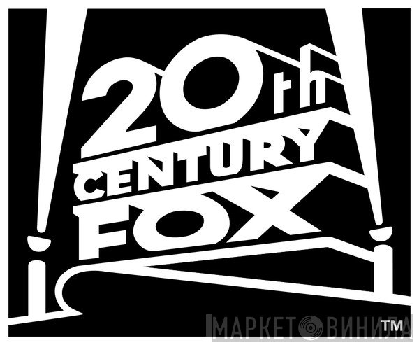 20th Century Fox - Винил CD и Кассеты лейбла 20th Century Fox на сайте МаркетВинила