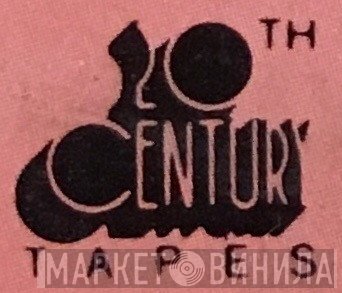 20th Century Tapes - Винил CD и Кассеты лейбла 20th Century Tapes на сайте МаркетВинила