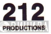 212 Productions - Винил CD и Кассеты лейбла 212 Productions на сайте МаркетВинила