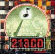 213CD - Винил CD и Кассеты лейбла 213CD на сайте МаркетВинила