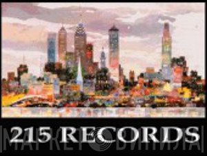 215 Records - Винил CD и Кассеты лейбла 215 Records на сайте МаркетВинила