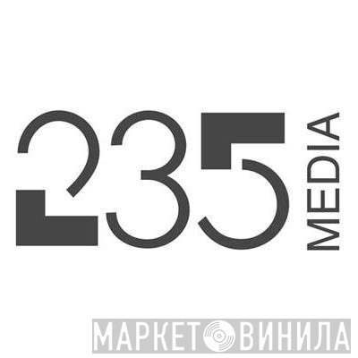 235 Media - Винил CD и Кассеты лейбла 235 Media на сайте МаркетВинила