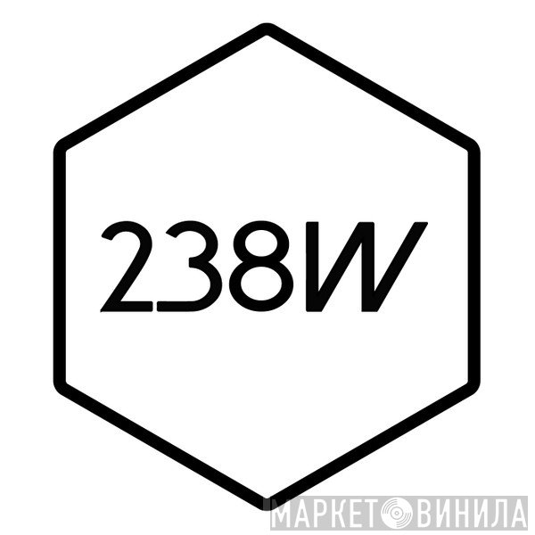 238West - Винил CD и Кассеты лейбла 238*West на сайте МаркетВинила