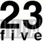 23five - Винил CD и Кассеты лейбла 23five на сайте МаркетВинила