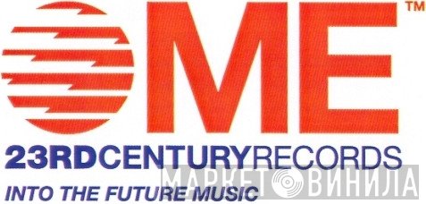 23rd Century Records - Винил CD и Кассеты лейбла 23rd Century Records на сайте МаркетВинила