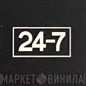 24-7 - Винил CD и Кассеты лейбла 24-7 на сайте МаркетВинила