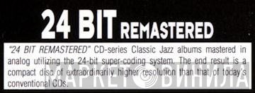 24 Bit Remastered - Винил CD и Кассеты лейбла 24 Bit Remastered на сайте МаркетВинила