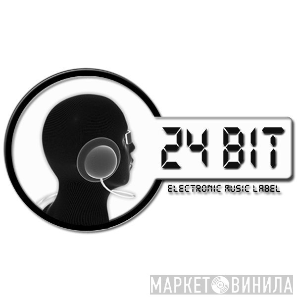 24 Bit - Винил CD и Кассеты лейбла 24 Bit на сайте МаркетВинила
