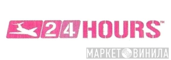 24 Hours - Винил CD и Кассеты лейбла 24 Hours на сайте МаркетВинила