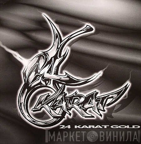 24 Karat - Винил CD и Кассеты лейбла 24 Karat на сайте МаркетВинила