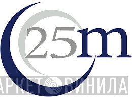 25 Media - Винил CD и Кассеты лейбла 25 Media на сайте МаркетВинила