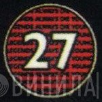 27 Productions - Винил CD и Кассеты лейбла 27 Productions на сайте МаркетВинила
