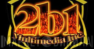 2B1 Multimedia Inc. - Винил CD и Кассеты лейбла 2B1 Multimedia Inc. на сайте МаркетВинила