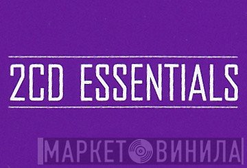 2CD Essentials - Винил CD и Кассеты лейбла 2CD Essentials на сайте МаркетВинила