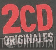 2CD ORIGINALES - Винил CD и Кассеты лейбла 2CD ORIGINALES на сайте МаркетВинила