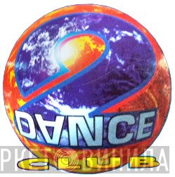 2Dance Club - Винил CD и Кассеты лейбла 2Dance Club на сайте МаркетВинила