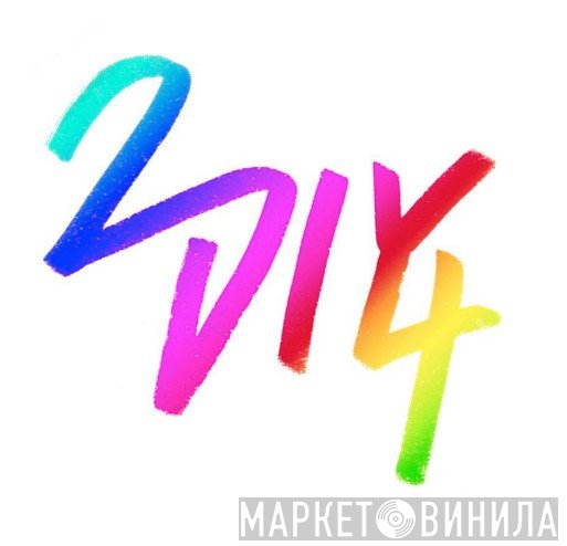 2Diy4 - Винил CD и Кассеты лейбла 2Diy4 на сайте МаркетВинила
