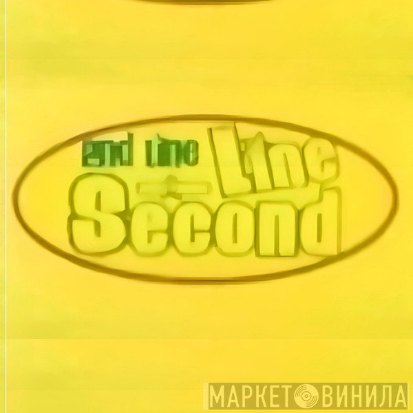 2L-Second Line - Винил CD и Кассеты лейбла 2L-Second Line на сайте МаркетВинила
