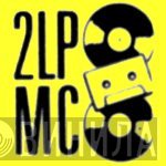 2LP MC - Винил CD и Кассеты лейбла 2LP MC на сайте МаркетВинила