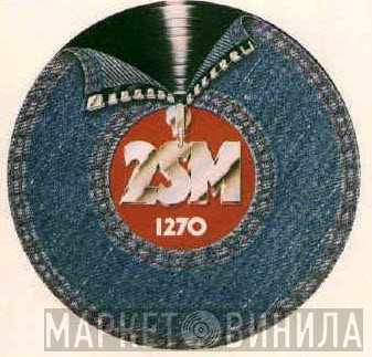2SM - Винил CD и Кассеты лейбла 2SM на сайте МаркетВинила