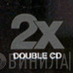 2x Double CD - Винил CD и Кассеты лейбла 2x Double CD на сайте МаркетВинила