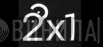 2x1 - Винил CD и Кассеты лейбла 2x1 на сайте МаркетВинила