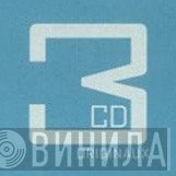 3 CD Originaux  - Винил CD и Кассеты лейбла 3 CD Originaux (2) на сайте МаркетВинила