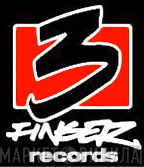 3 Finger Records - Винил CD и Кассеты лейбла 3 Finger Records на сайте МаркетВинила