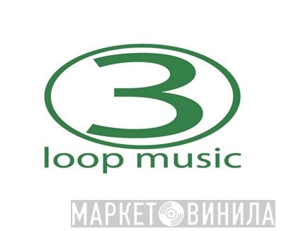 3 Loop Music - Винил CD и Кассеты лейбла 3 Loop Music на сайте МаркетВинила
