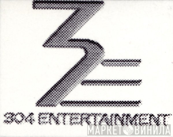 304 Entertainment - Винил CD и Кассеты лейбла 304 Entertainment на сайте МаркетВинила