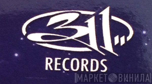 311 Records - Винил CD и Кассеты лейбла 311 Records на сайте МаркетВинила