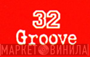 32 Groove - Винил CD и Кассеты лейбла 32 Groove на сайте МаркетВинила