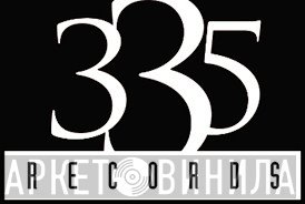335 Records - Винил CD и Кассеты лейбла 335 Records на сайте МаркетВинила