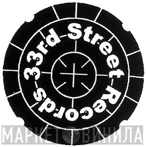 33rd Street Records - Винил CD и Кассеты лейбла 33rd Street Records на сайте МаркетВинила