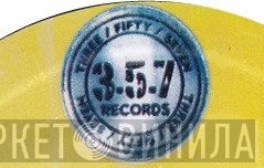 357 Records - Винил CD и Кассеты лейбла 357 Records на сайте МаркетВинила
