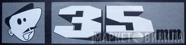 35mm - Винил CD и Кассеты лейбла 35mm на сайте МаркетВинила