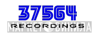 37564 Recordings - Винил CD и Кассеты лейбла 37564 Recordings на сайте МаркетВинила