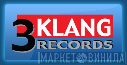 3Klang Records - Винил CD и Кассеты лейбла 3Klang Records на сайте МаркетВинила