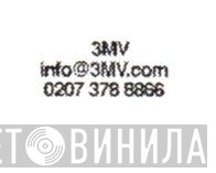 3MV - Винил CD и Кассеты лейбла 3MV на сайте МаркетВинила