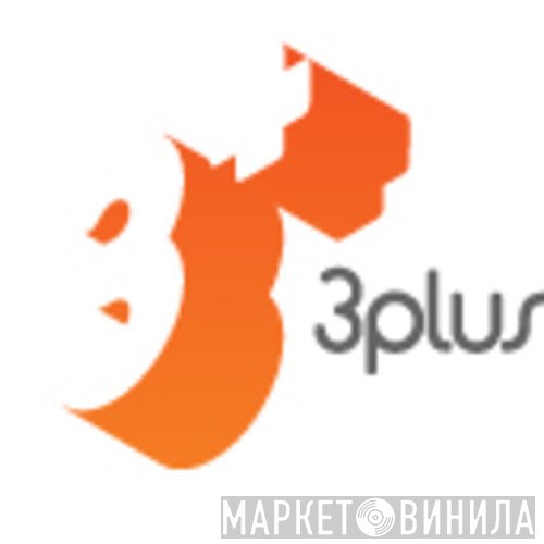 3Plus Music - Винил CD и Кассеты лейбла 3Plus Music на сайте МаркетВинила